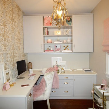 Home Office Design