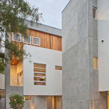 Mt Vernon Townhomes