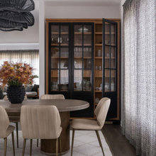 JOINT Dining Room Ideas