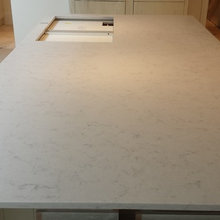 counters