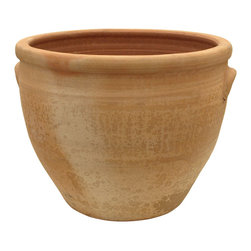Greek Patitiri - Outdoor Pots And Planters