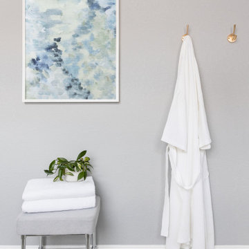 Campstone Master Bathroom