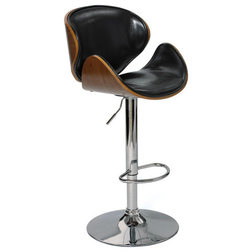 Contemporary Bar Stools And Counter Stools by GO HOME LTD