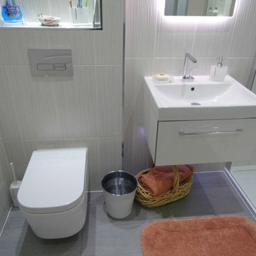 Luxury Ensuite Bathroom