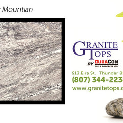 Natural Stone - Products