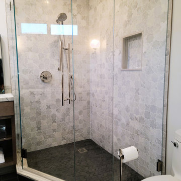 Bathroom Solana Beach
