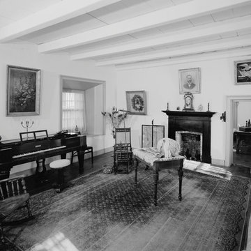 Jose Castro House