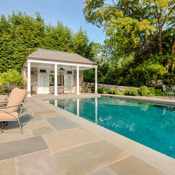 Courtyard Swimming Pool