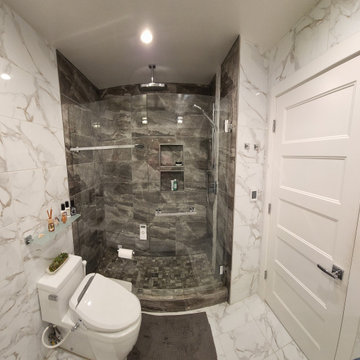 Complete/Majore 2Br/2Bth Condo Remodel