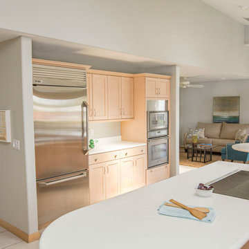 Dolphin Shores Cottage