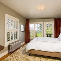 Quantum Windows & Doors | Lawrence Architecture - Windows And Doors