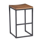 Davie Counter Stool by Kosas Home, 24hx15wx15d