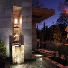 water feature