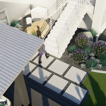 Joyce Residence