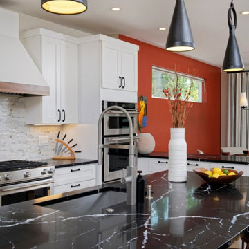 Townhome Renovation And Decor
