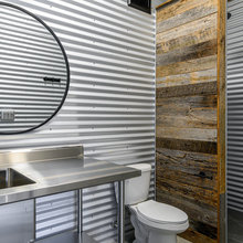 Mesa Bathroom