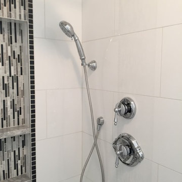 Timeless Bathroom Remodel in Chambersburg, PA