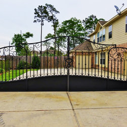 Gates - Products