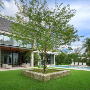 GABLES RESIDENCE