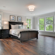 Bedrooms
