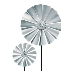 Blomus 65031 Viento Pinwheel - Products