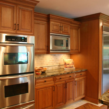 Inviting Kitchen in Barrington