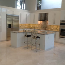 Kitchen Ideas