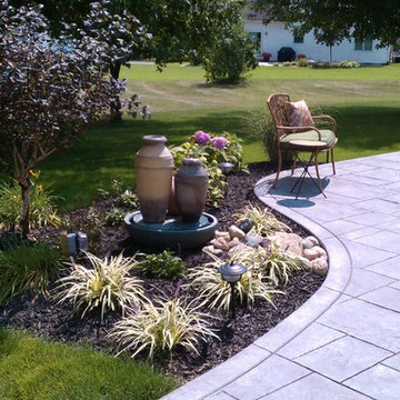 Patio Projects