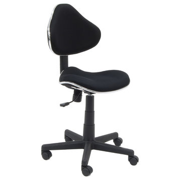 Mode Chair, Black