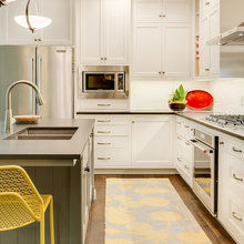 Bidwell Kitchen