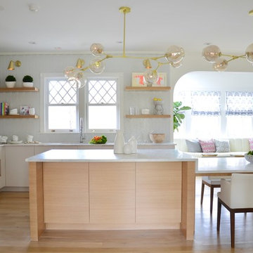 Kitchens