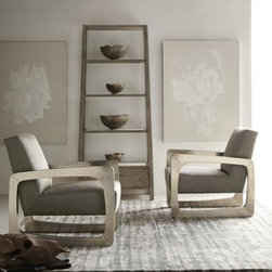 Milo Chair - Armchairs And Accent Chairs