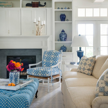 Newport Home