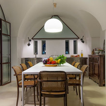 Houzz Tour: Moderniseret bondehus – med den gamle charme i behold