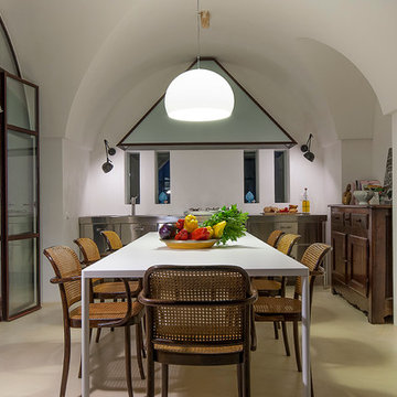 Masseria a corte