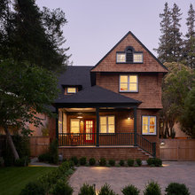 Exteriors