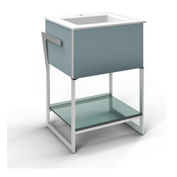 Vanities - Bathroom Vanities And Sink Consoles