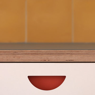 Nia & Jerome's Kitchen
