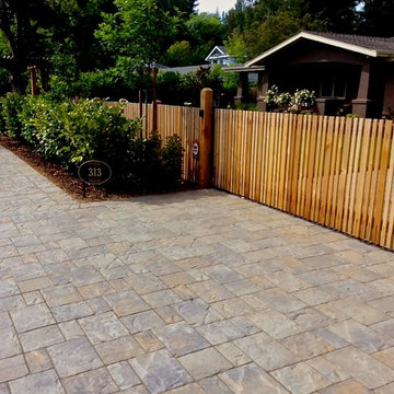 Belgard La Fit Driveway