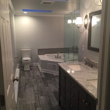 Bathrooms