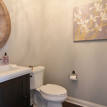 Millies Model, Waunakee
