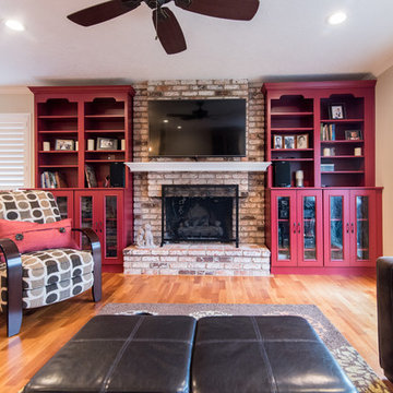 Great Room Ranch