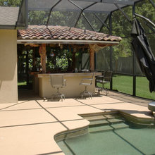 Outdoor Space
