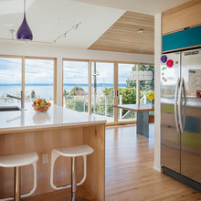 Kitchen Ideas