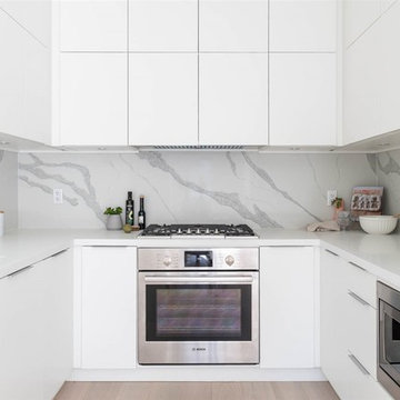 Home Staging - East 16th Avenue, Vancouver