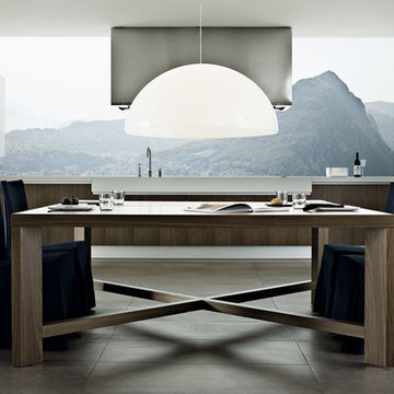 Kitchens