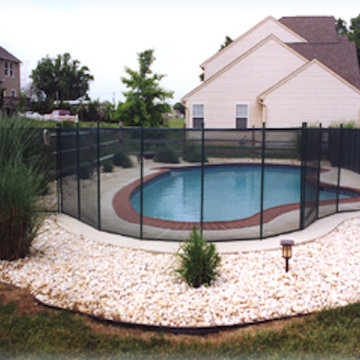 Pool Fencing
