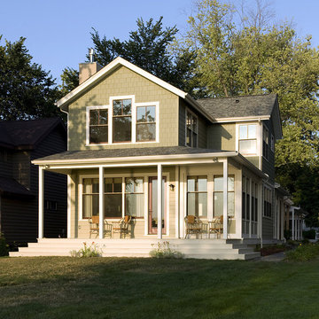 Lake House