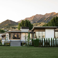 Exterior Ideas