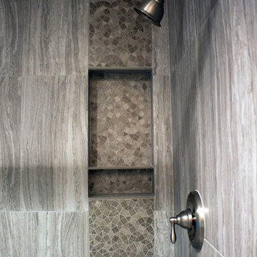Alhambra Home Remodel
